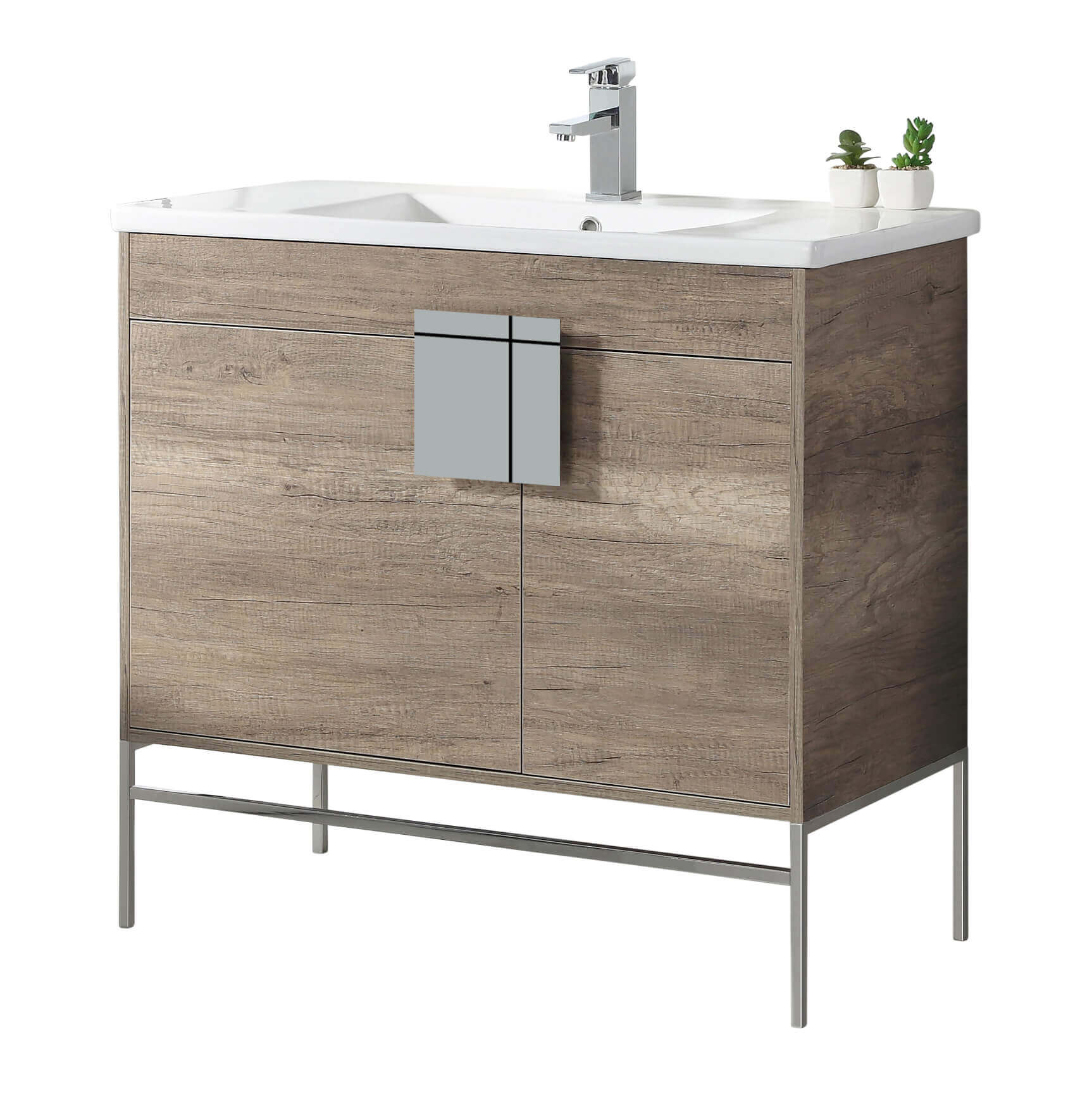 Shawbridge Vanity