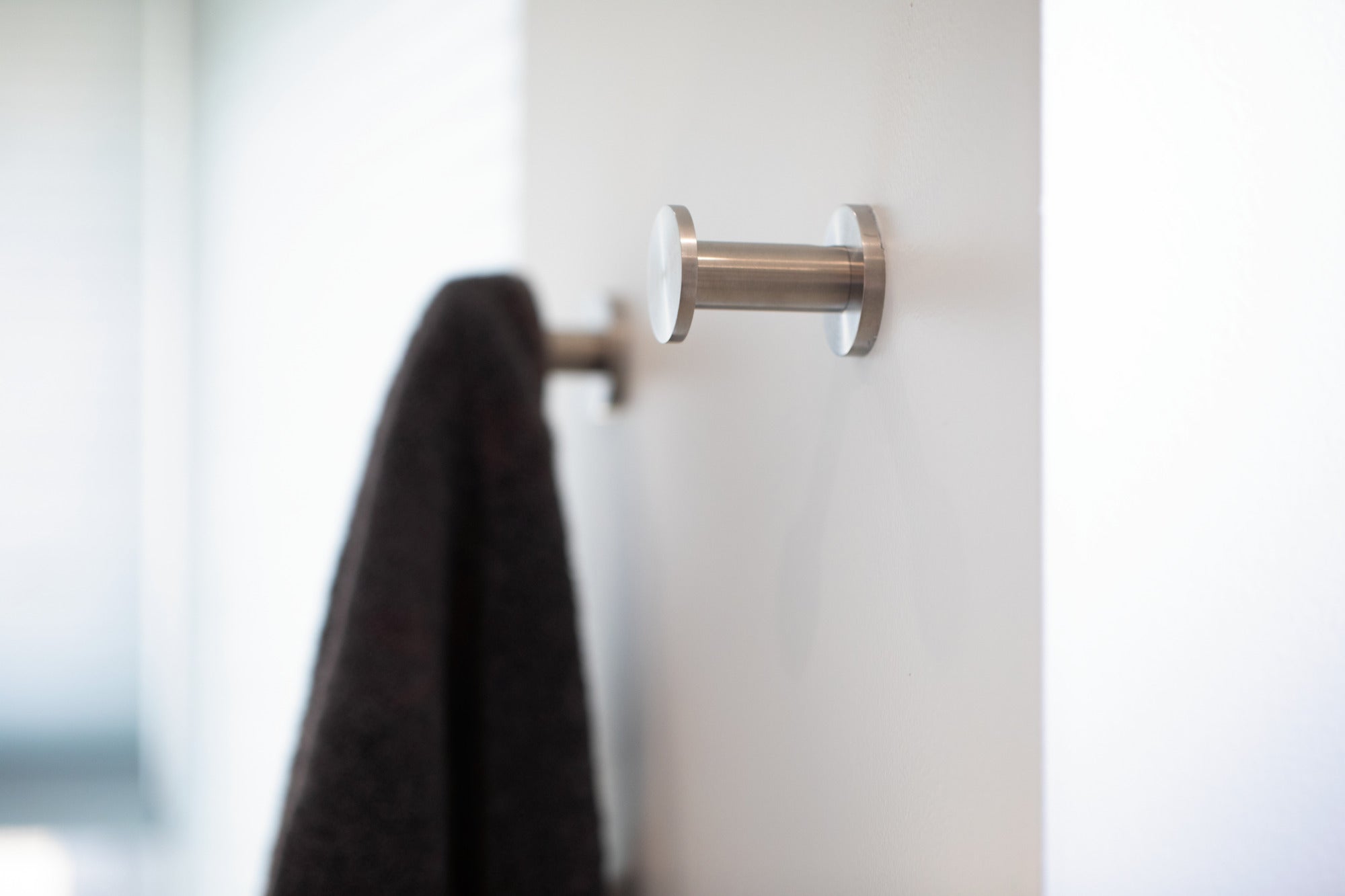 Newport Brass Priya® Single Robe Hook