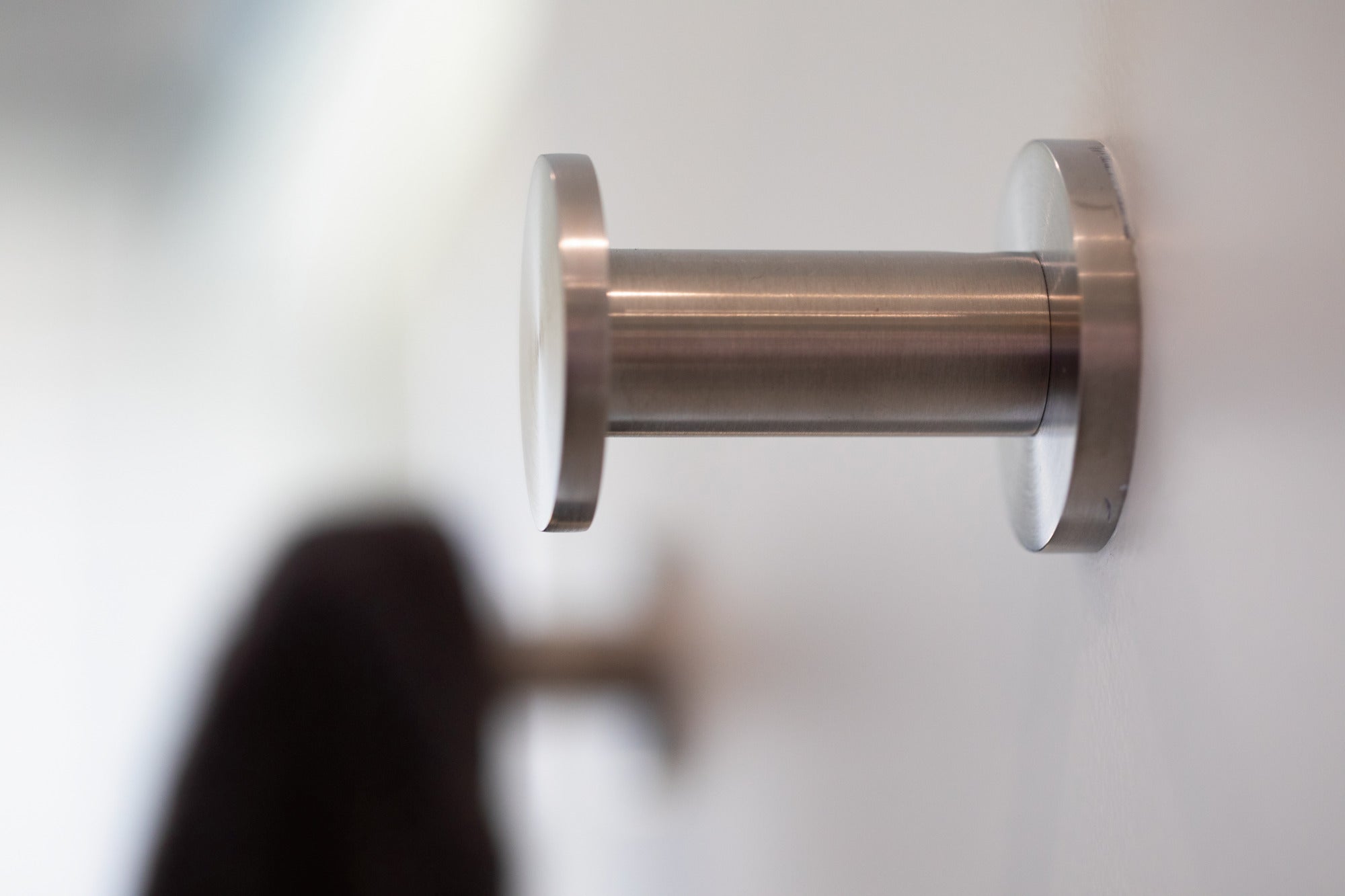 Newport Brass Priya® Single Robe Hook