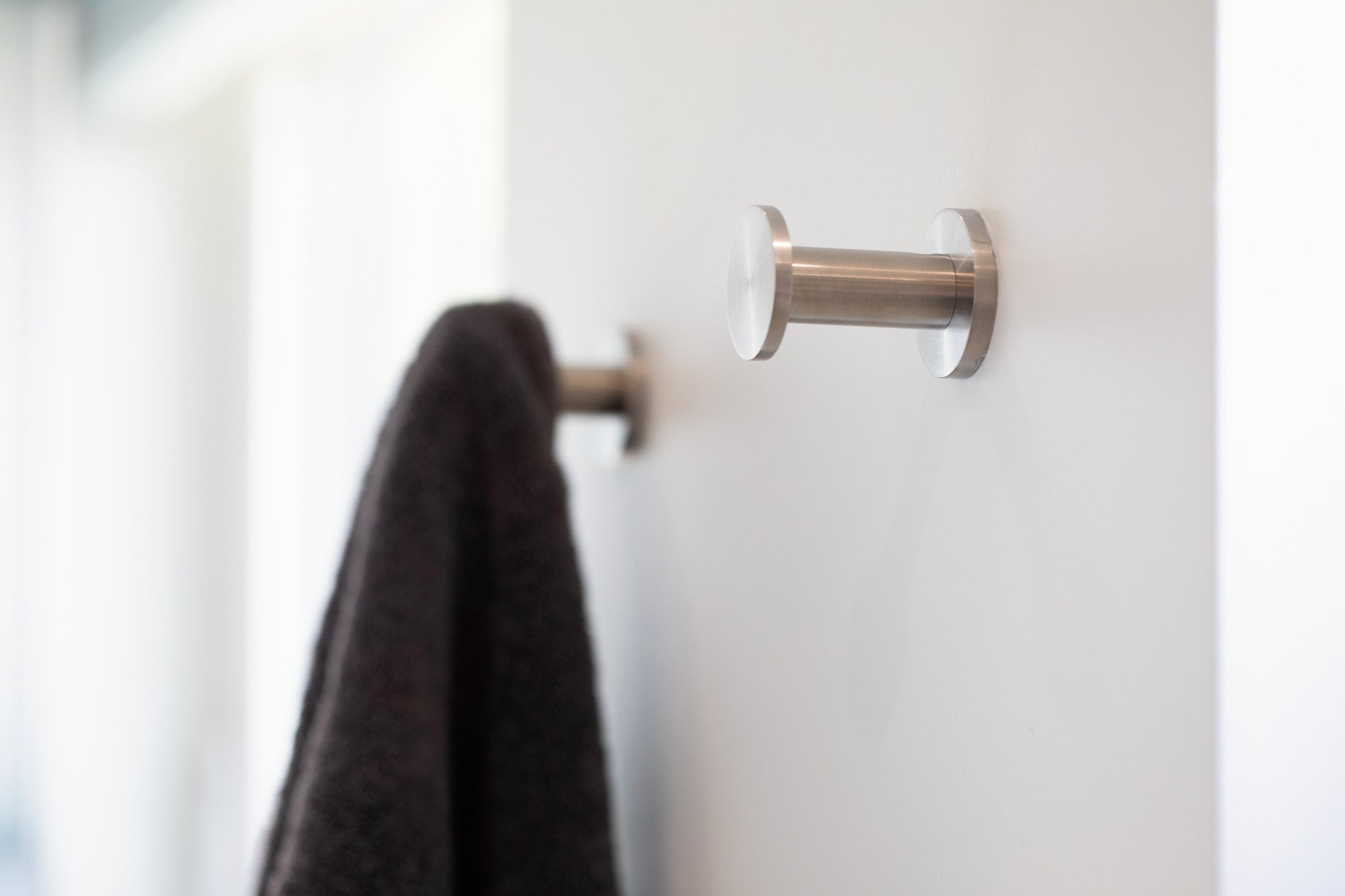 Newport Brass Priya® Single Robe Hook
