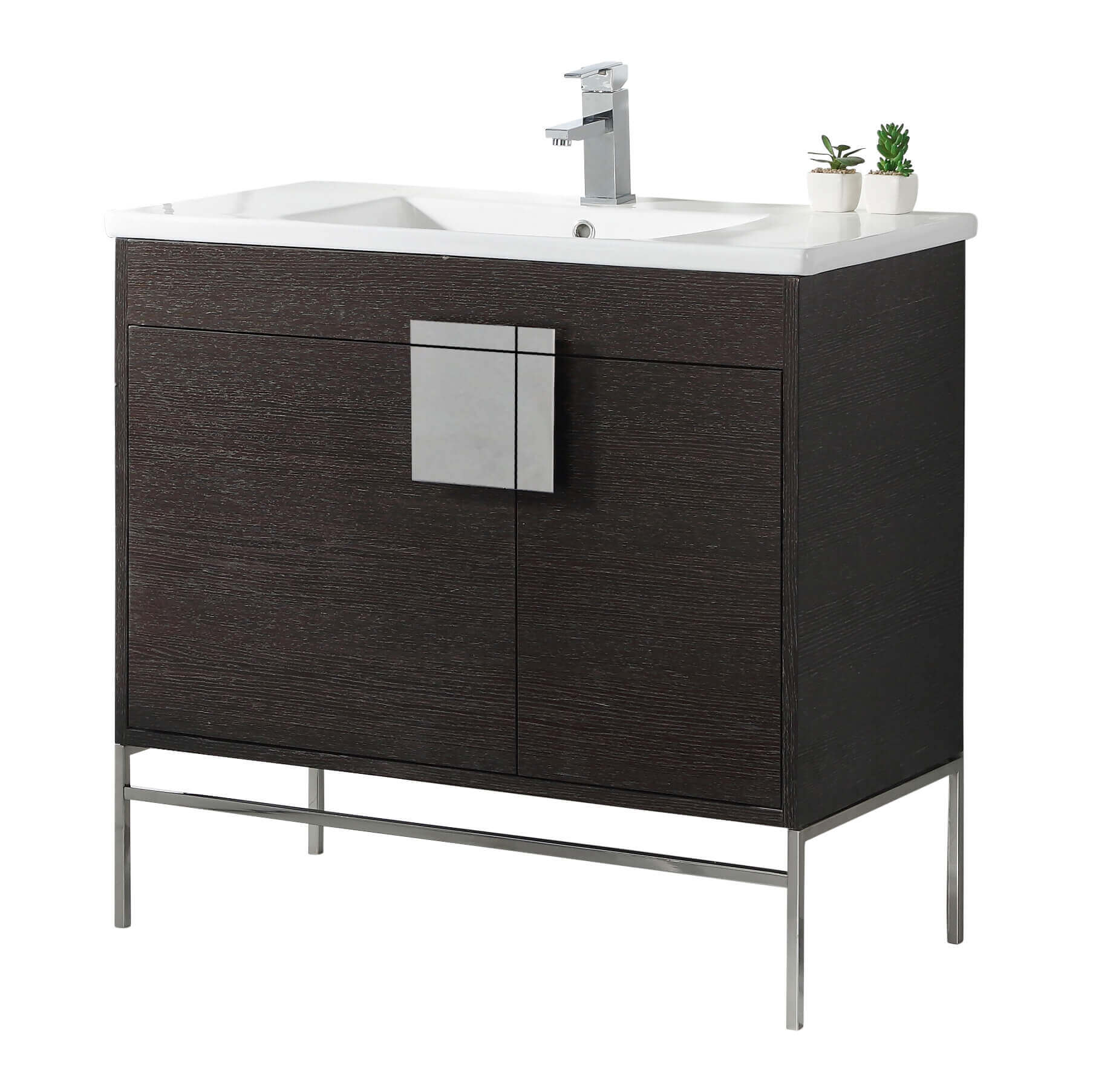 Shawbridge Vanity