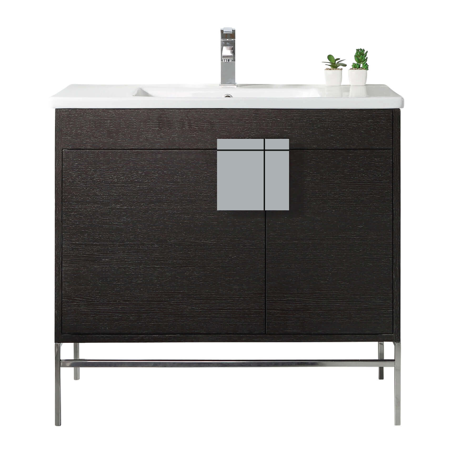 Shawbridge Vanity