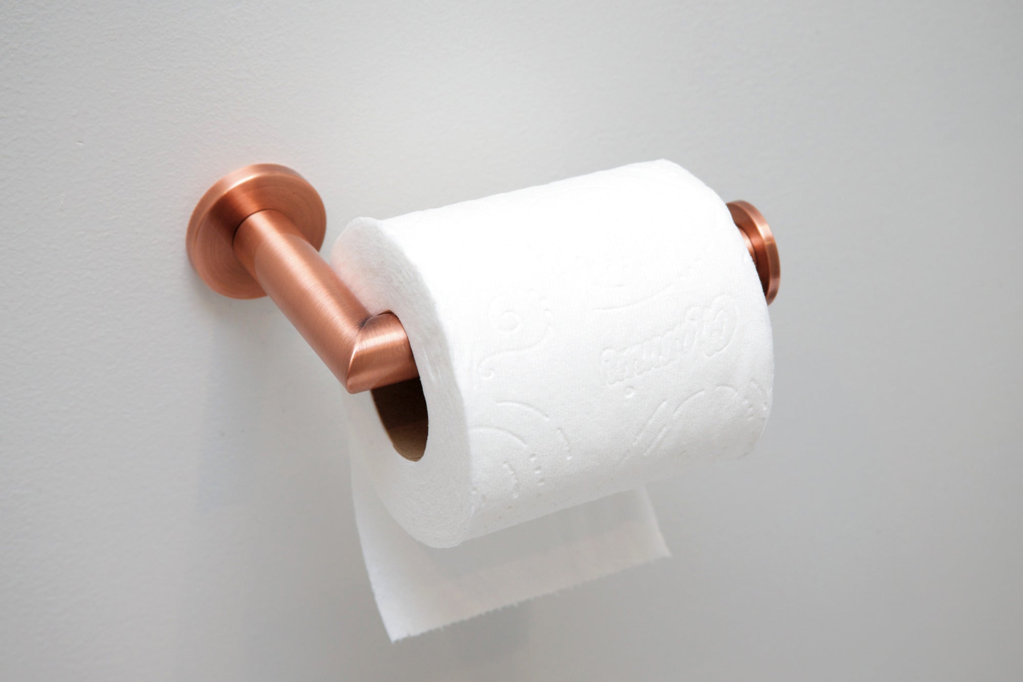 Newport Brass Priya® Open Toilet Tissue Holder