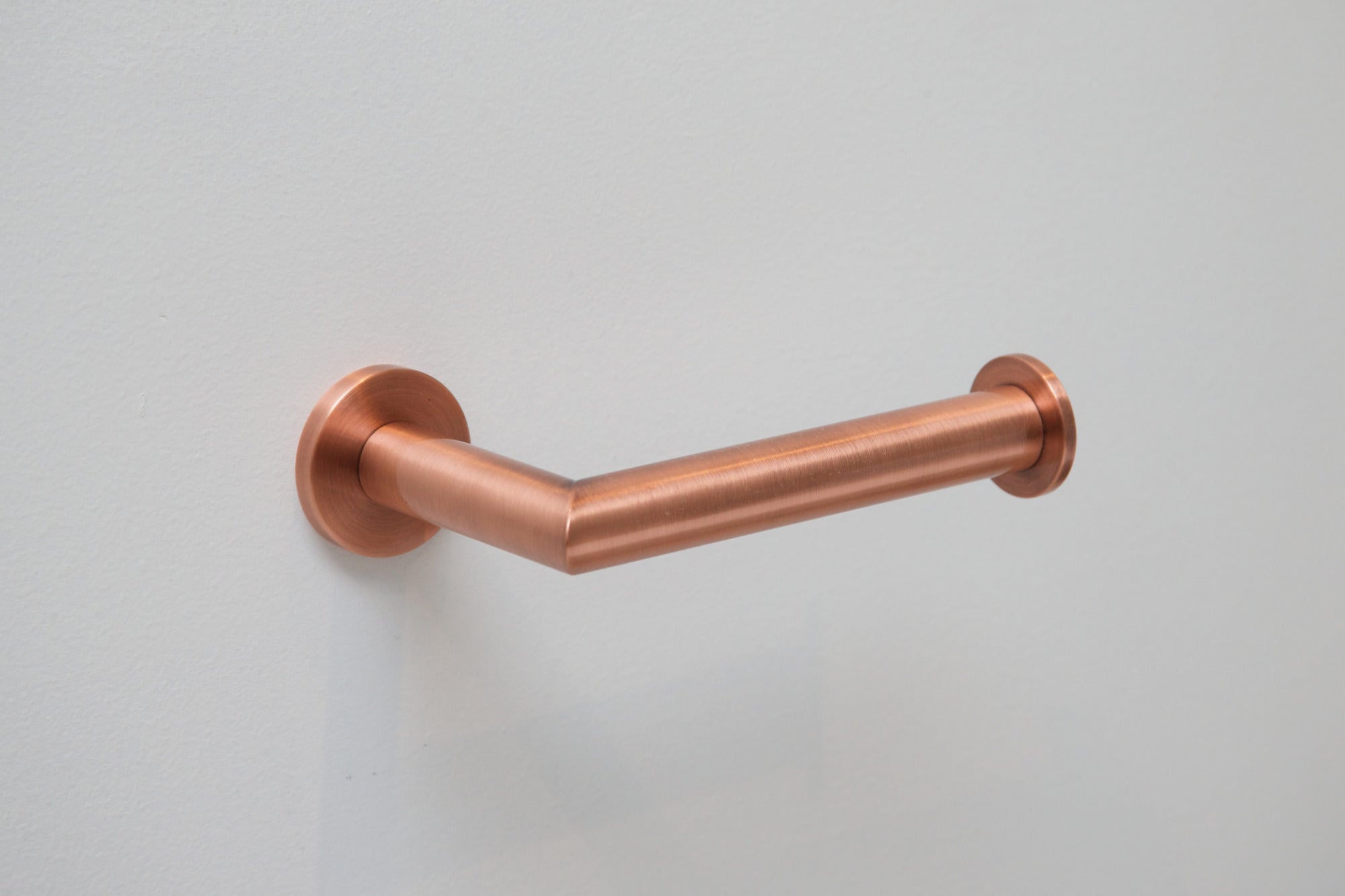 Newport Brass Priya® Open Toilet Tissue Holder