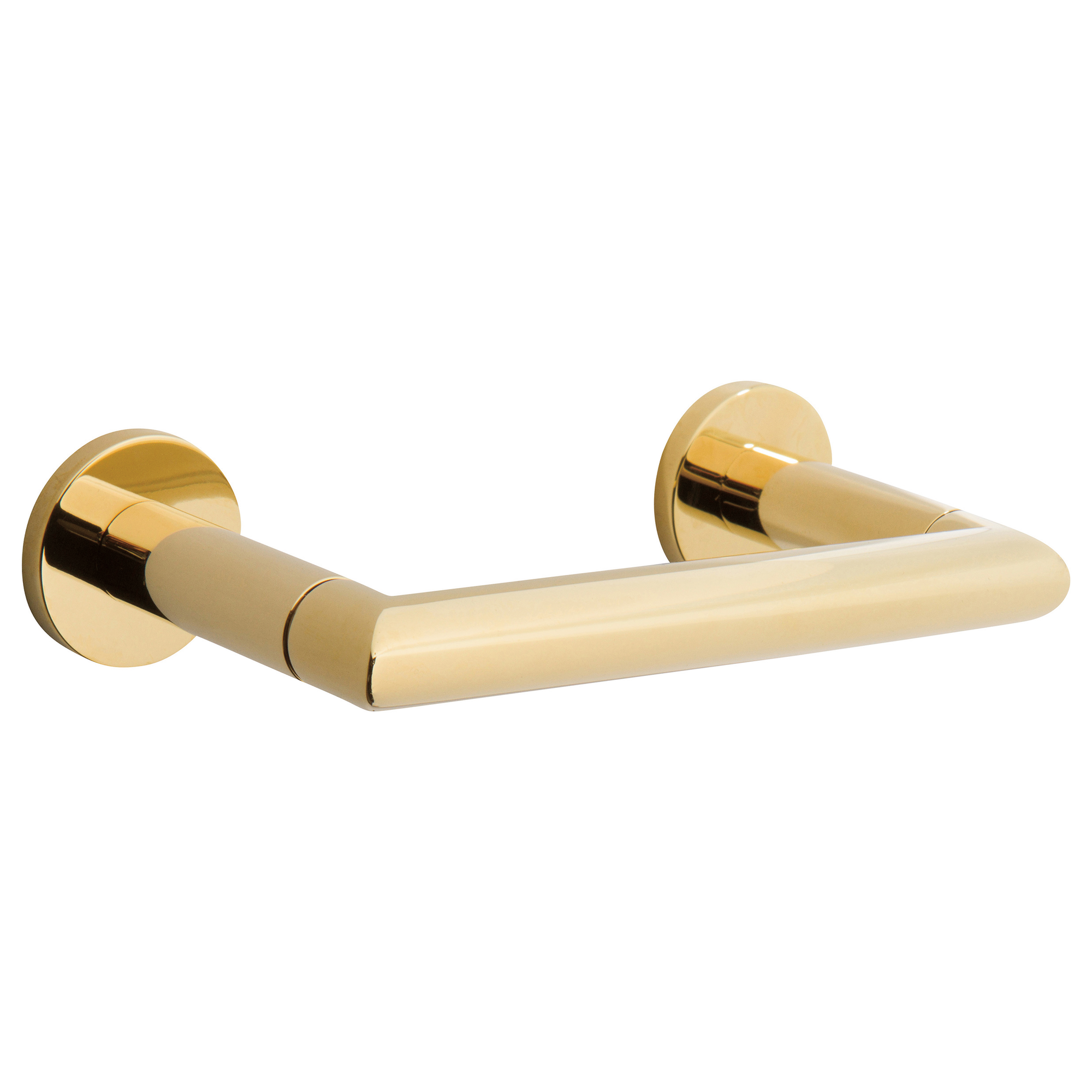 Newport Brass Priya® Double Post Toilet Tissue Holder