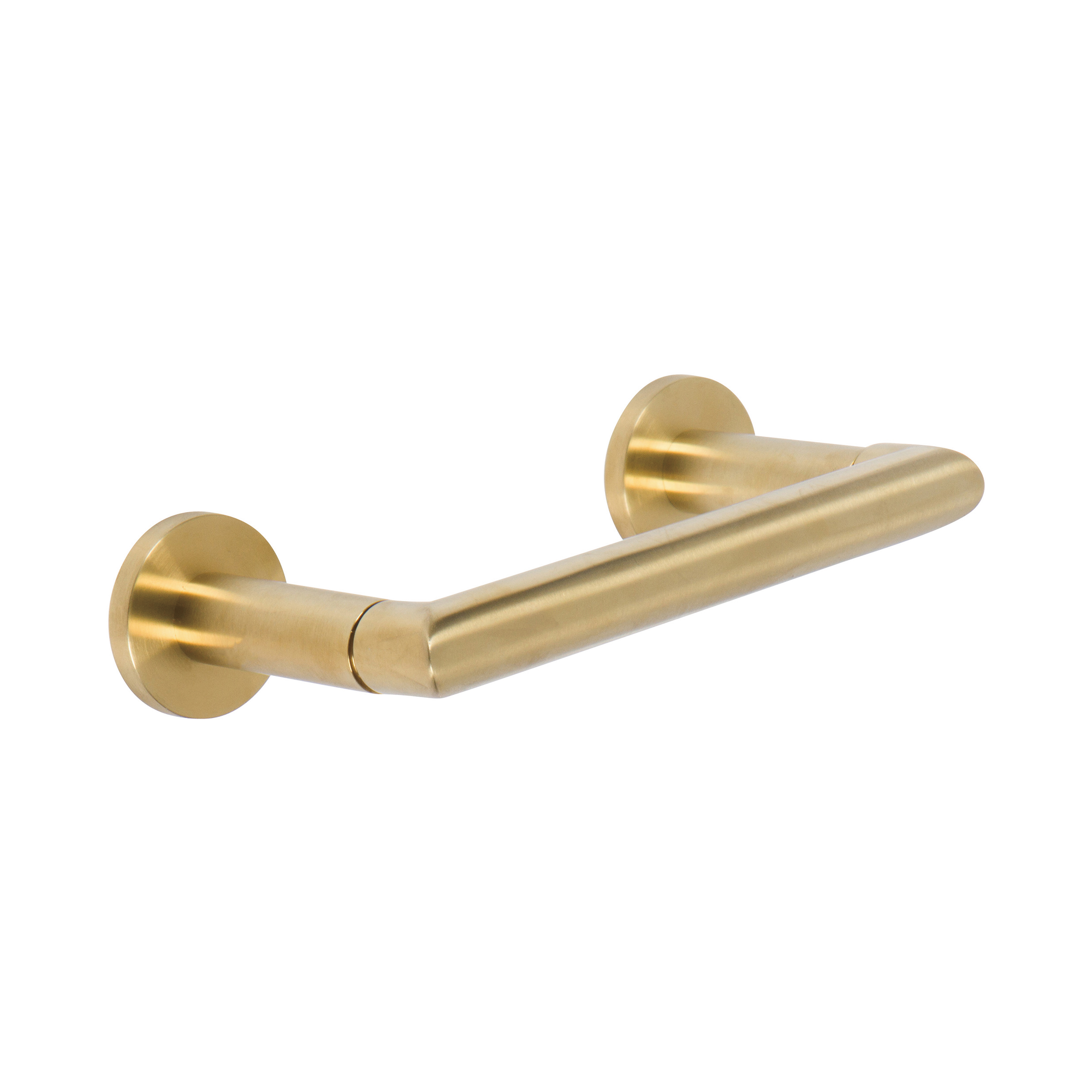 Newport Brass Priya® Double Post Toilet Tissue Holder