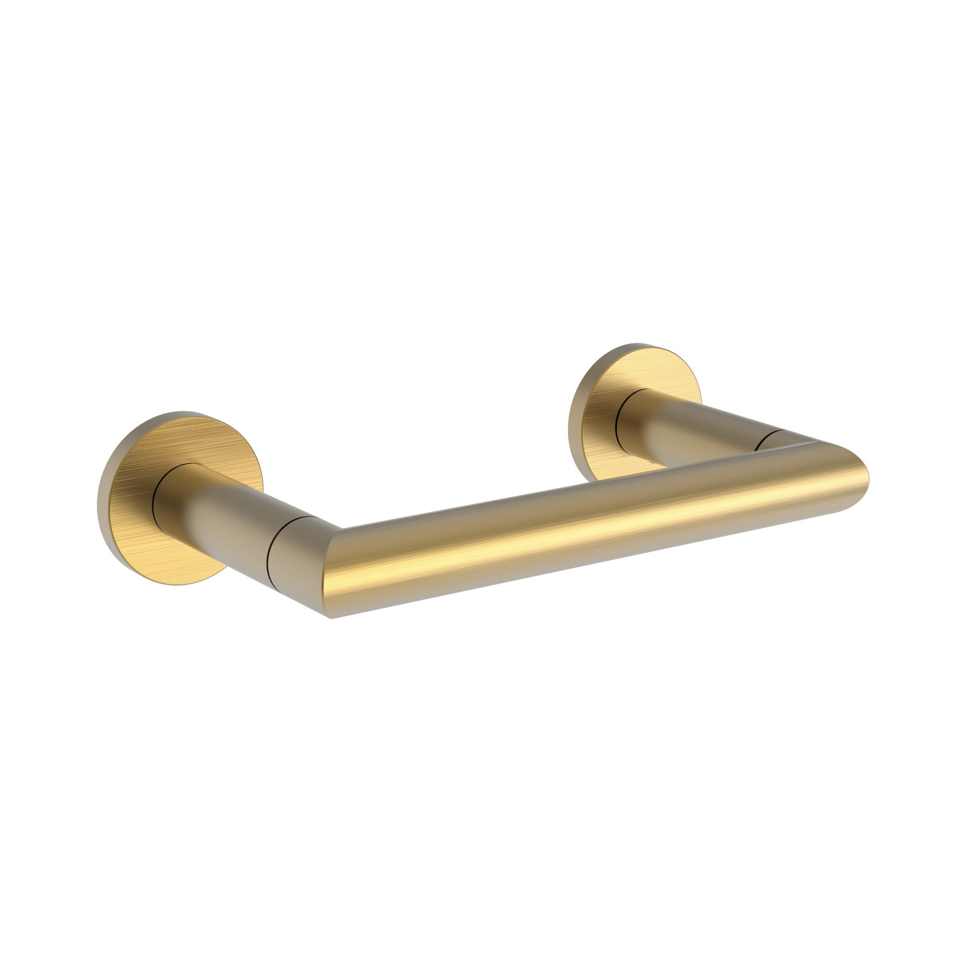 Newport Brass Priya® Double Post Toilet Tissue Holder