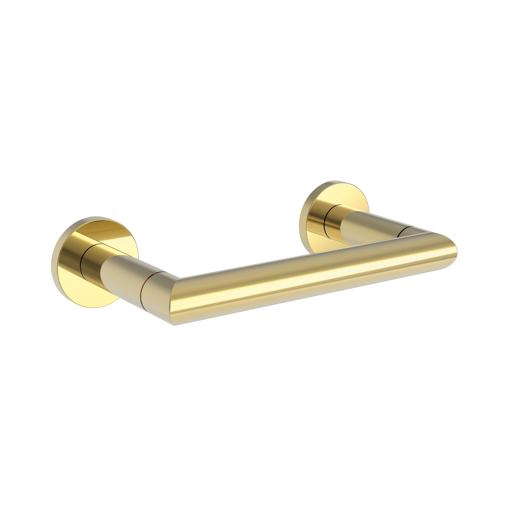Newport Brass Priya® Double Post Toilet Tissue Holder