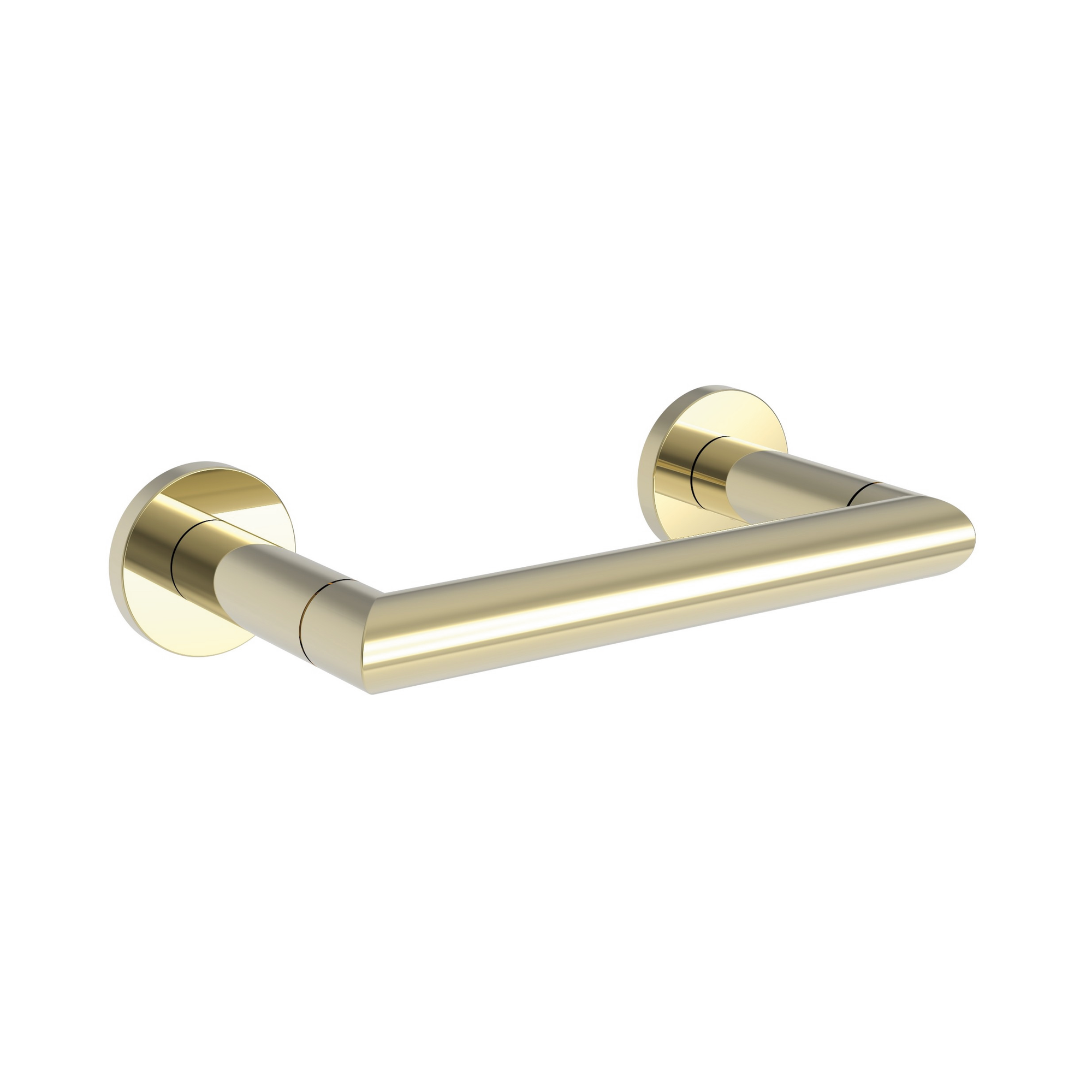 Newport Brass Priya® Double Post Toilet Tissue Holder