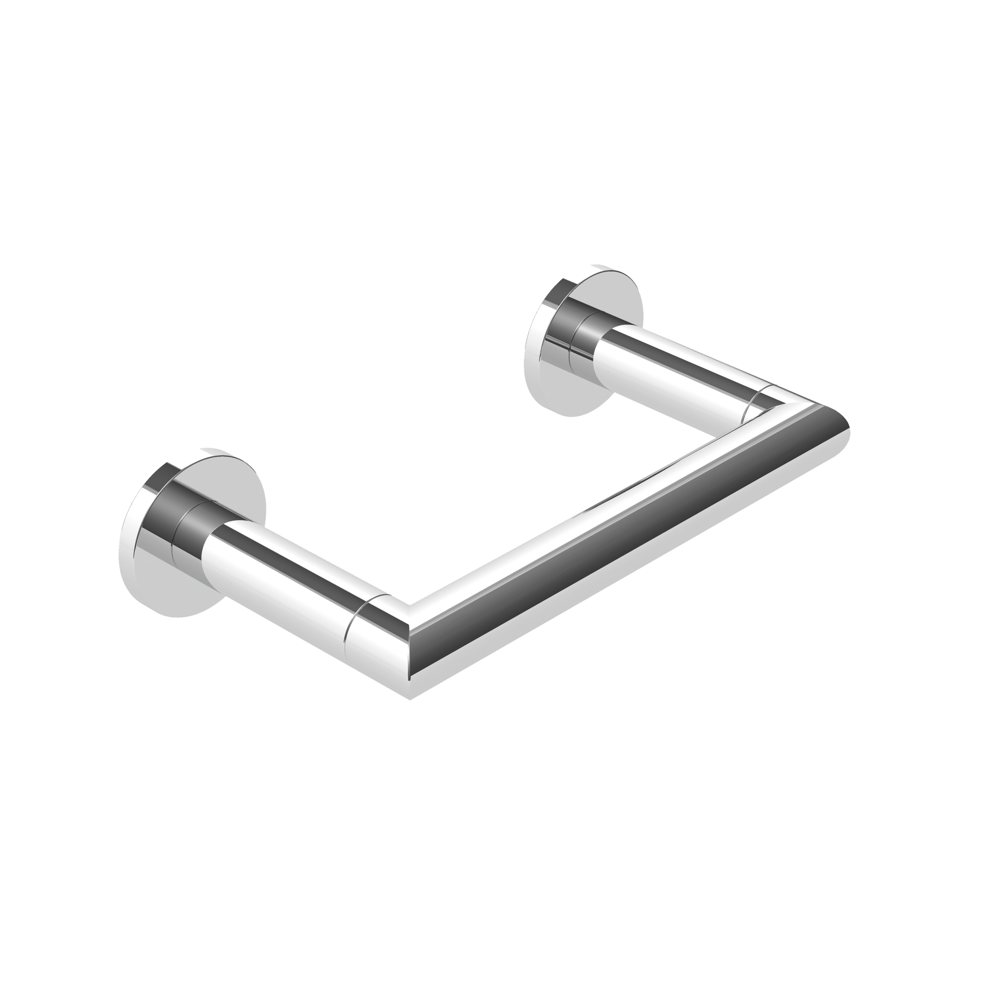 Newport Brass Priya® Double Post Toilet Tissue Holder