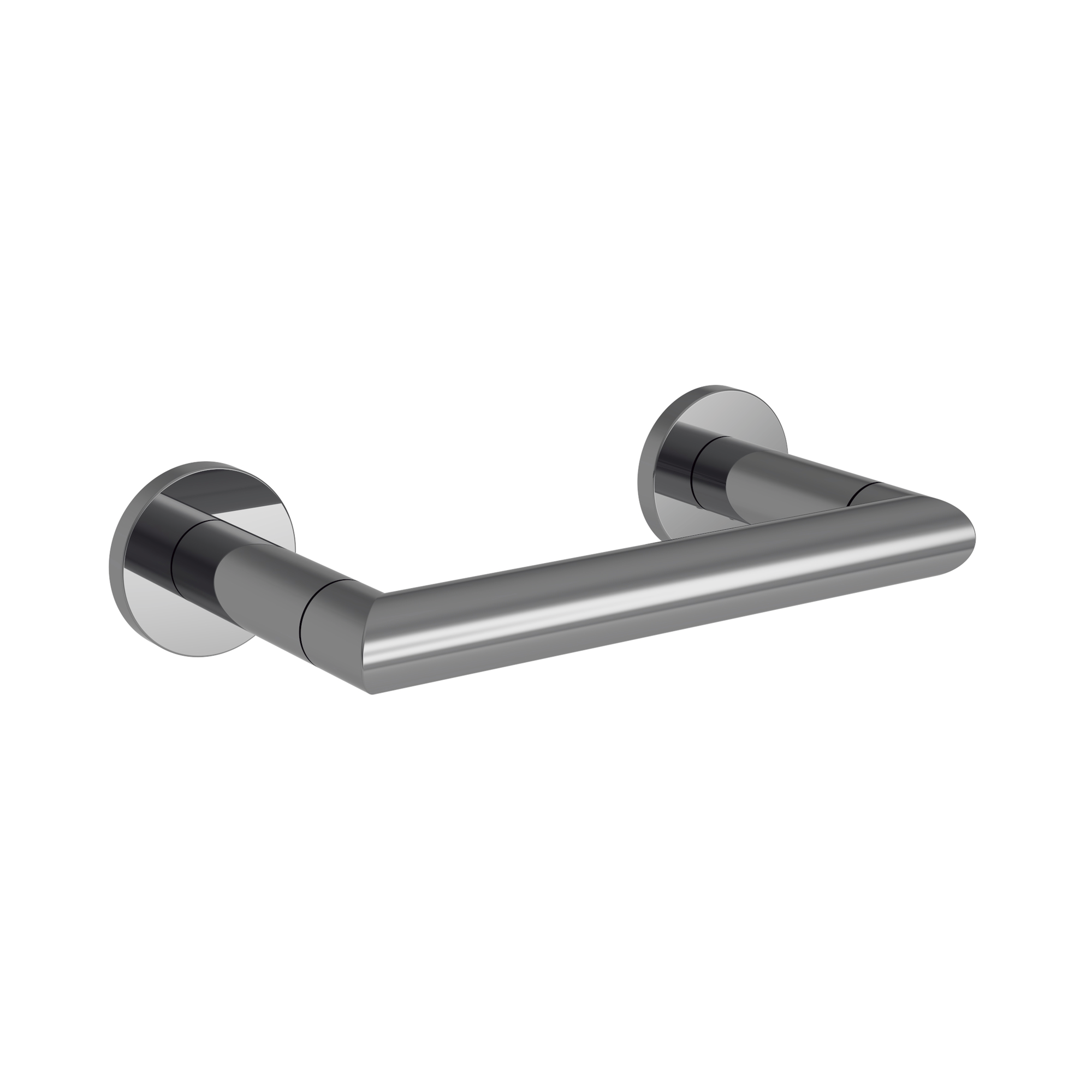 Newport Brass Priya® Double Post Toilet Tissue Holder