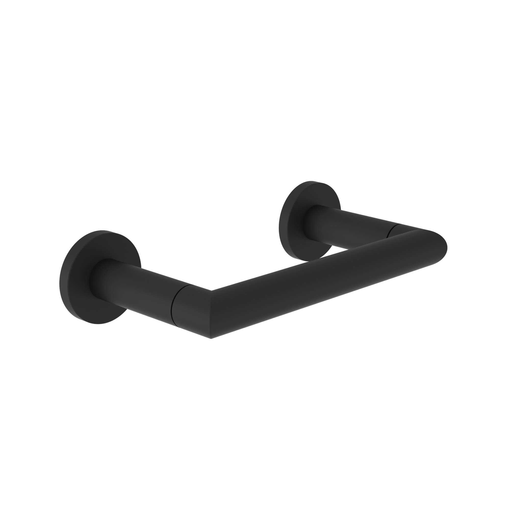 Newport Brass Priya® Double Post Toilet Tissue Holder