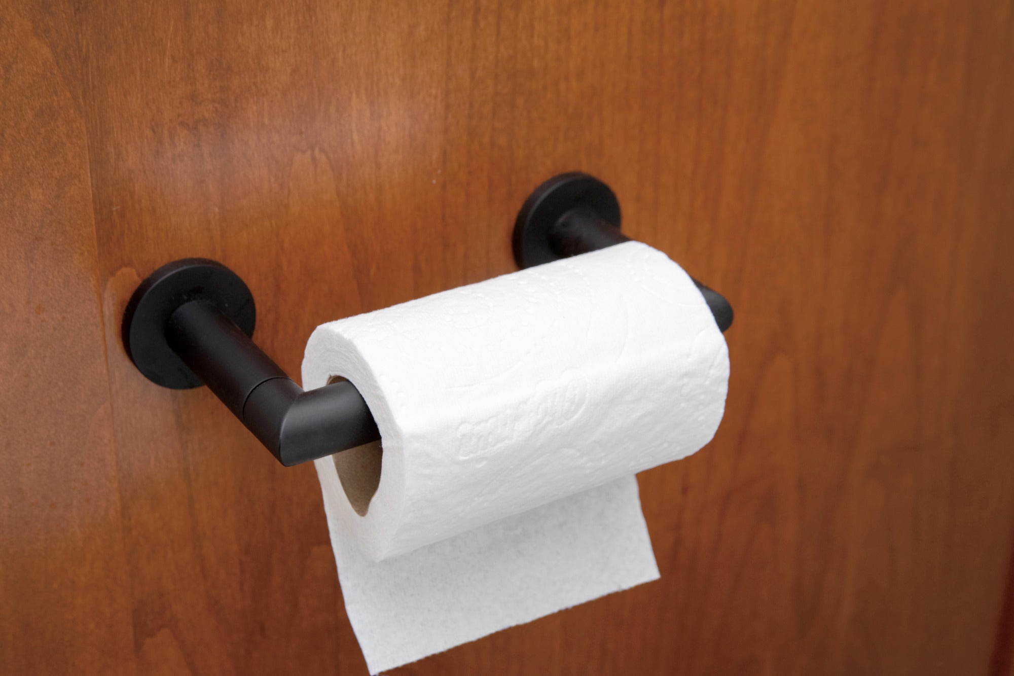 Newport Brass Priya® Double Post Toilet Tissue Holder