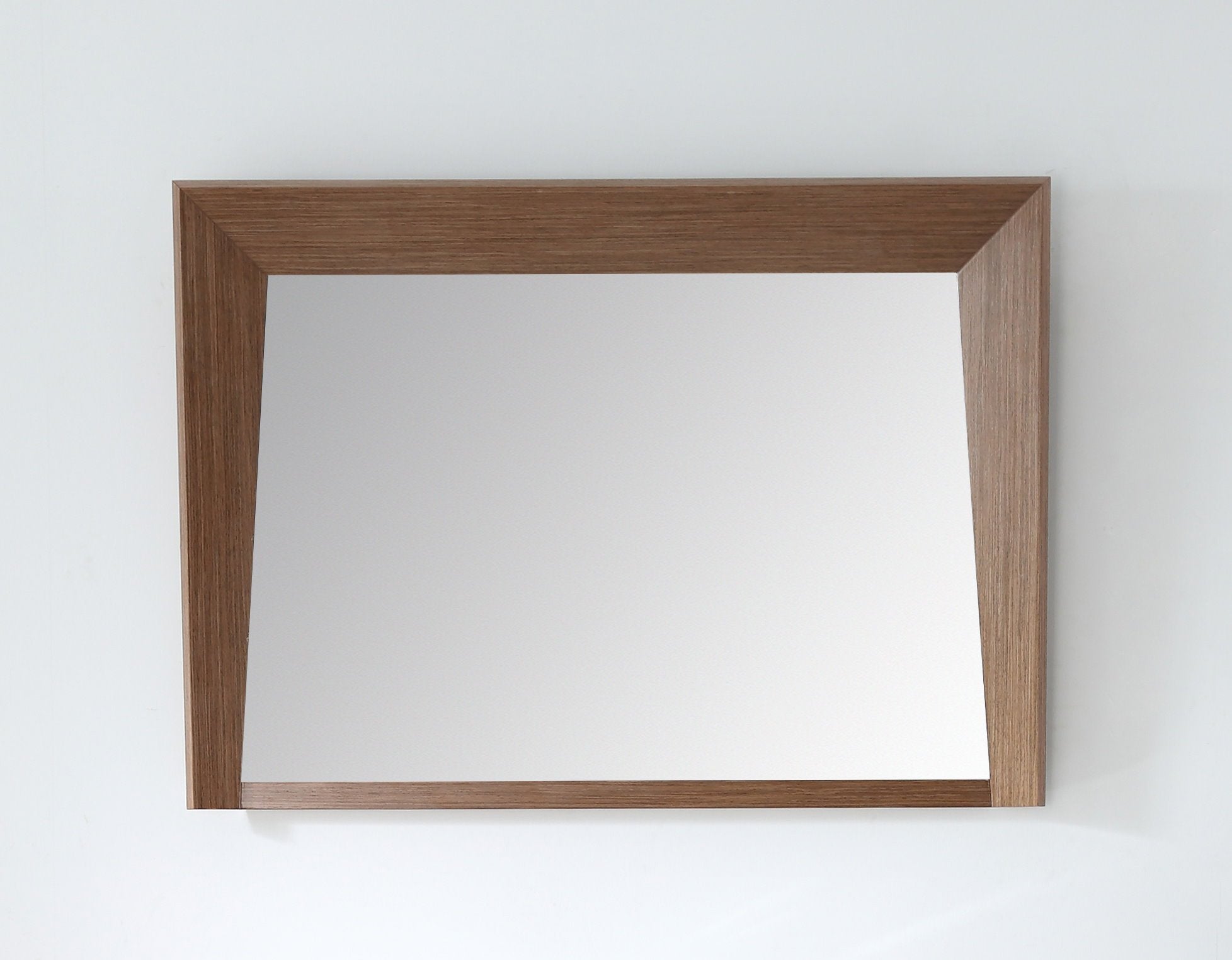 Chans Furniture CL-22WV36-ZI 36" Larvotto Light Wheat Modern Bathroom Sink Vanity