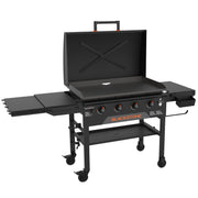Blackstone Original 36” Omnivore Griddle with Hood – 2322
