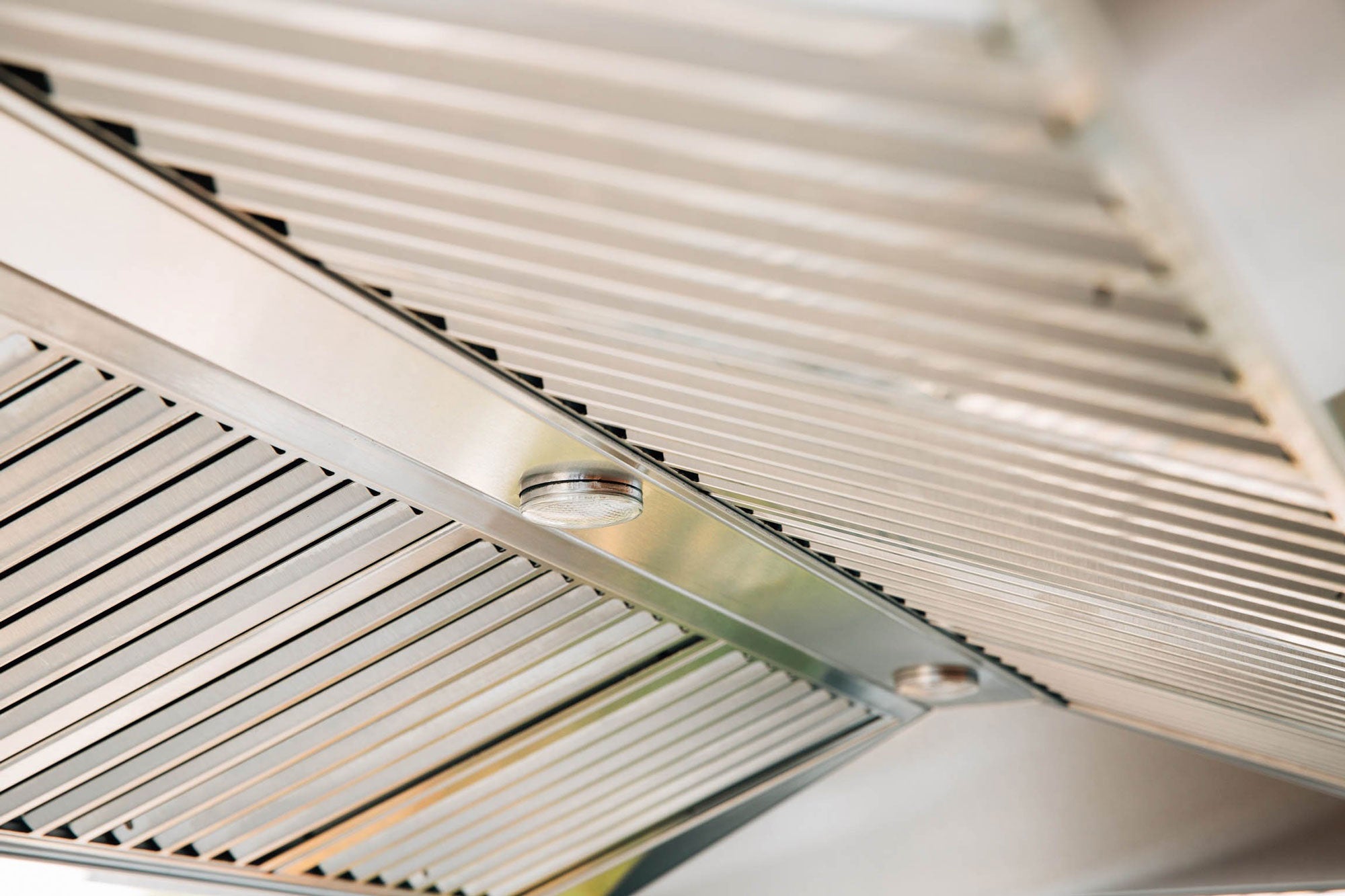 American Made Grills VH36 36" Outdoor Vent Hood