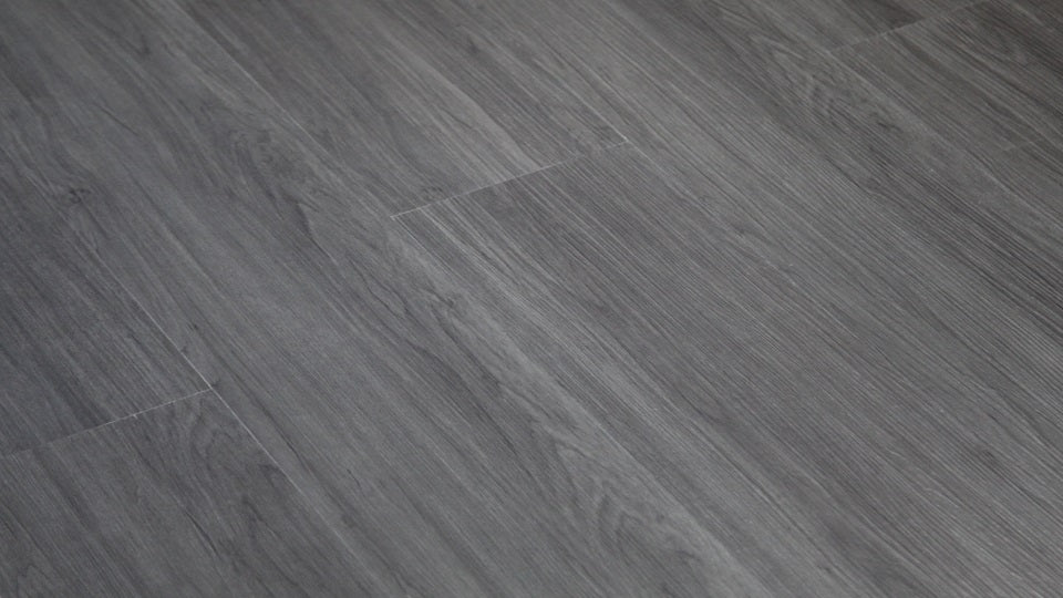 Charcoal Oak Luxury Vinyl Flooring