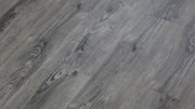 Pewter Oak Luxury Vinyl Flooring