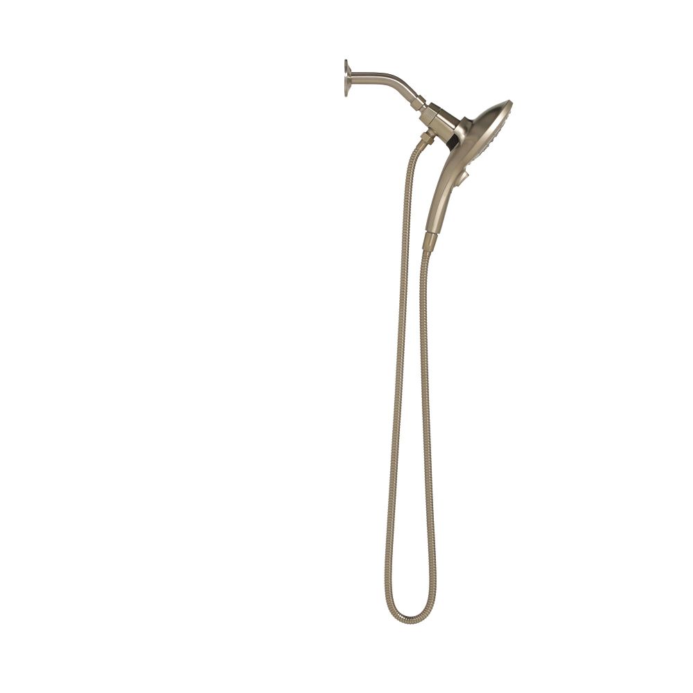 Engage With Magnetix Eco-Performance Handheld Shower