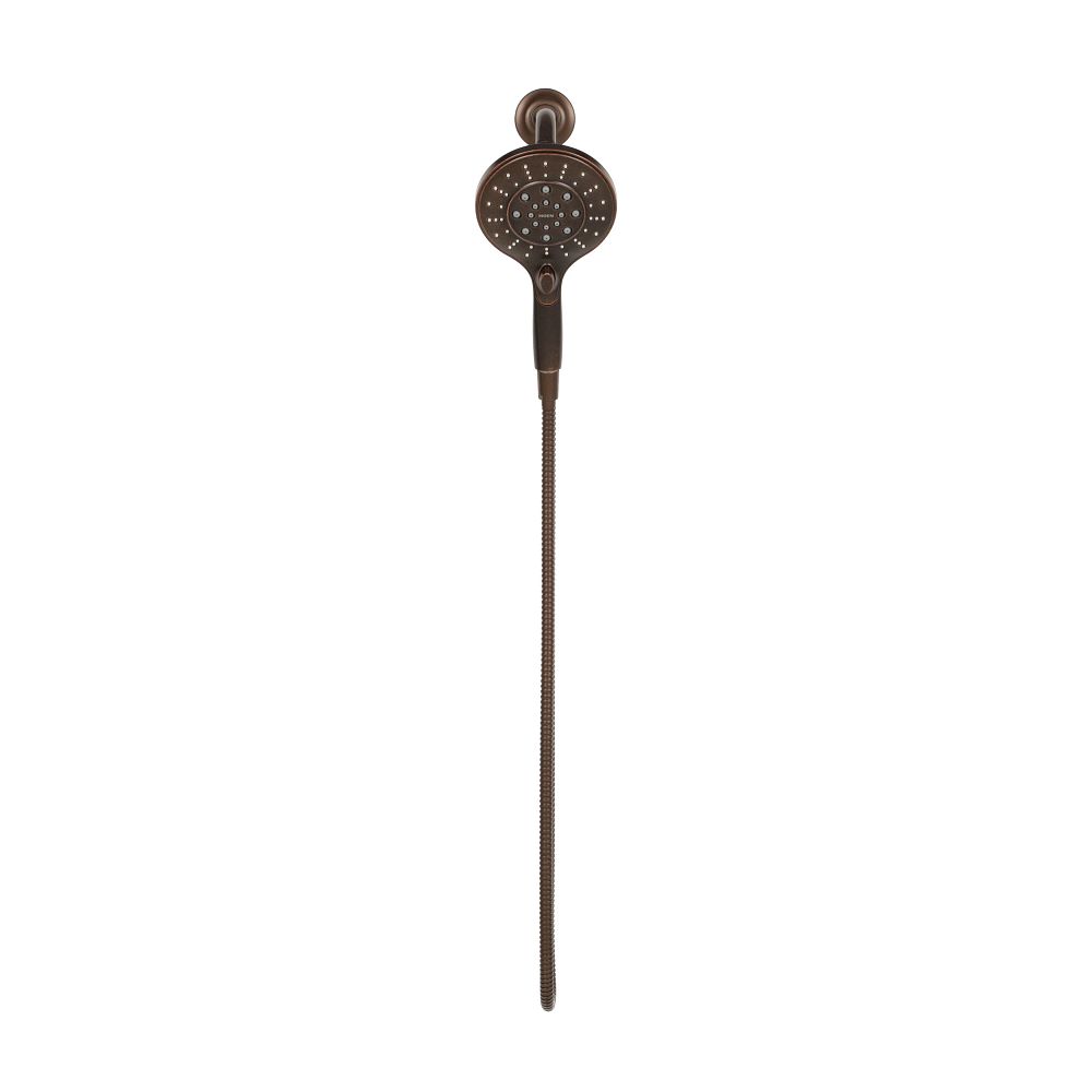 Engage With Magnetix Eco-Performance Handheld Shower