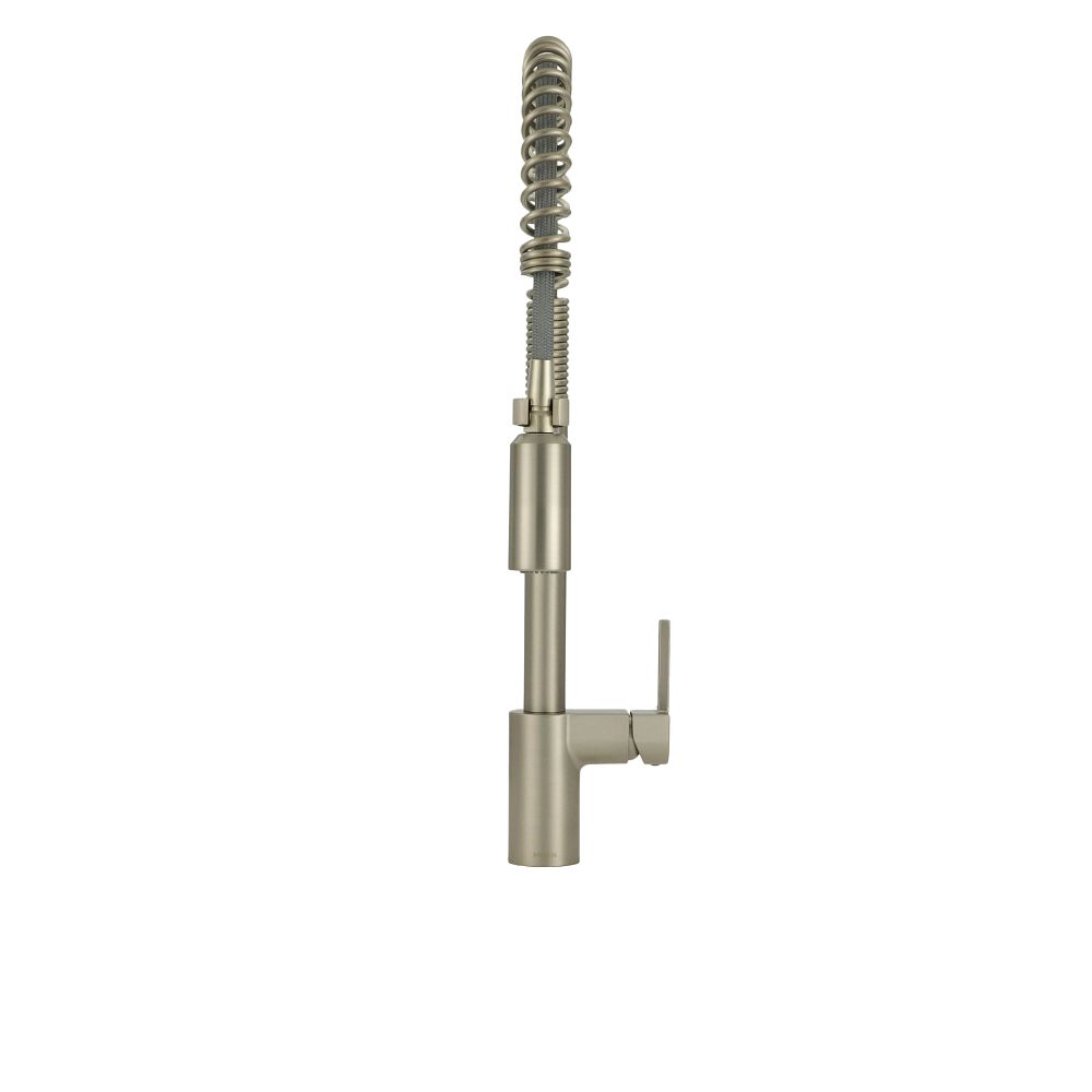 Align One-Handle Pre-Rinse Spring Pulldown Kitchen Faucet