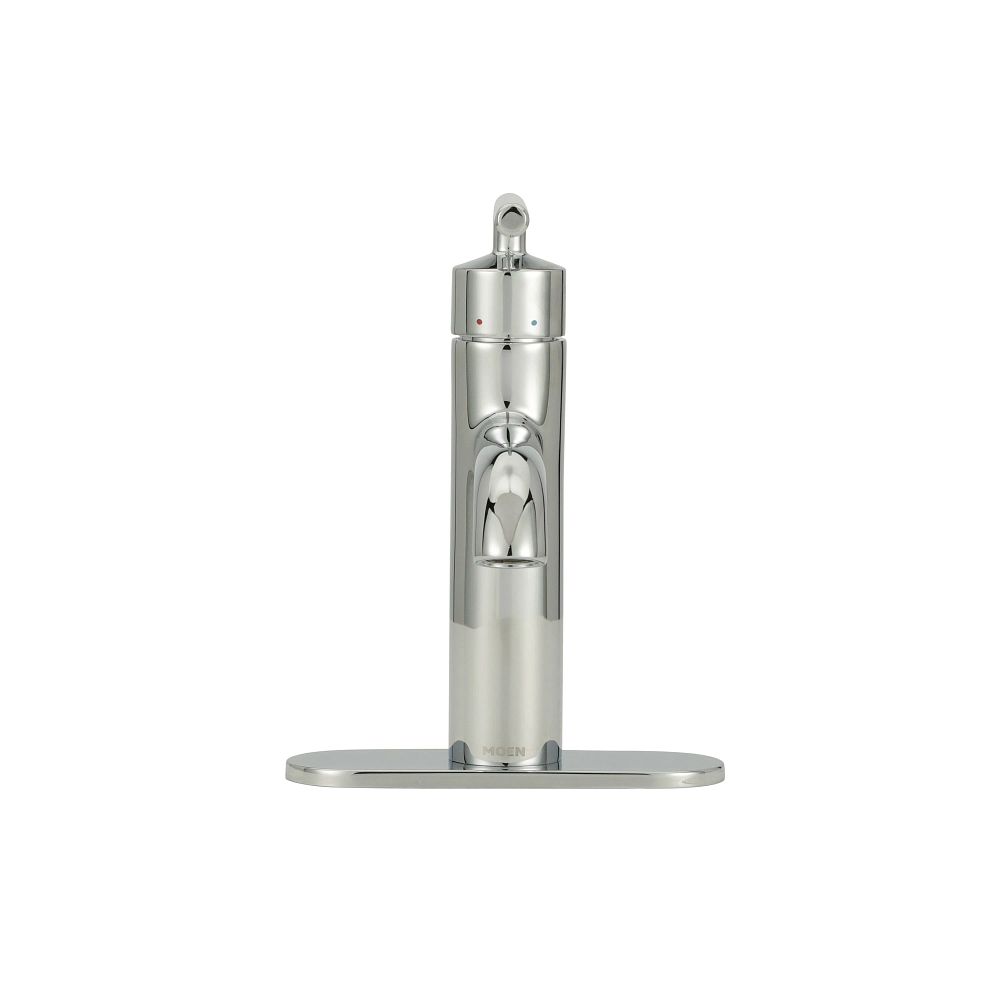 Gibson One-handle Bathroom Sink Faucet
