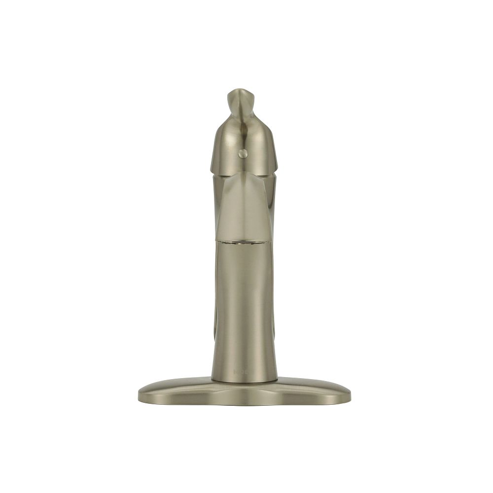 Eva One-handle Bathroom Sink Faucet