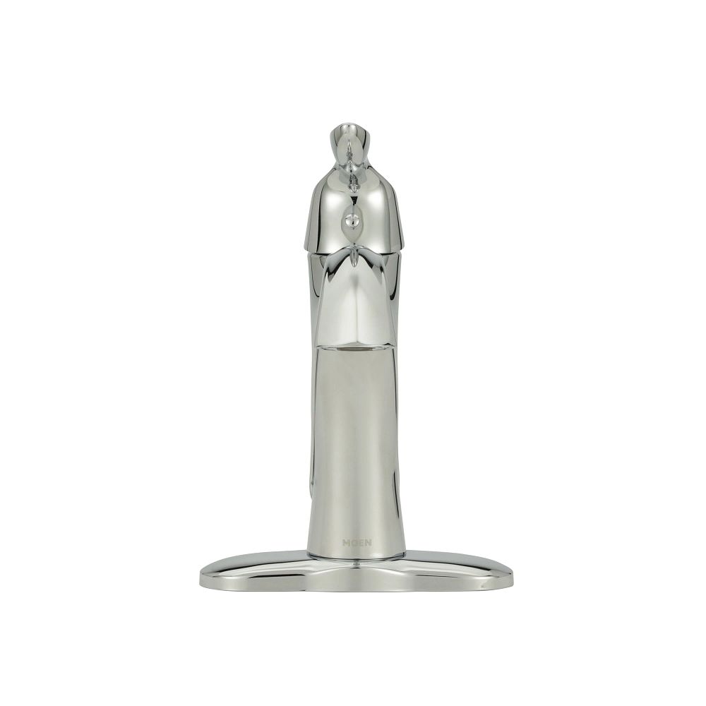 Eva One-handle Bathroom Sink Faucet