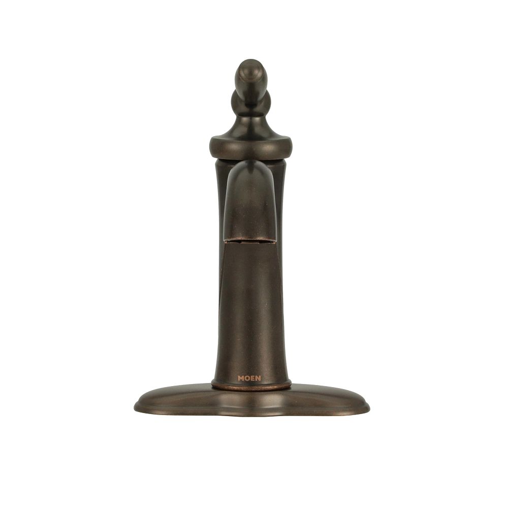 Brantford One-handle Bathroom Sink Faucet