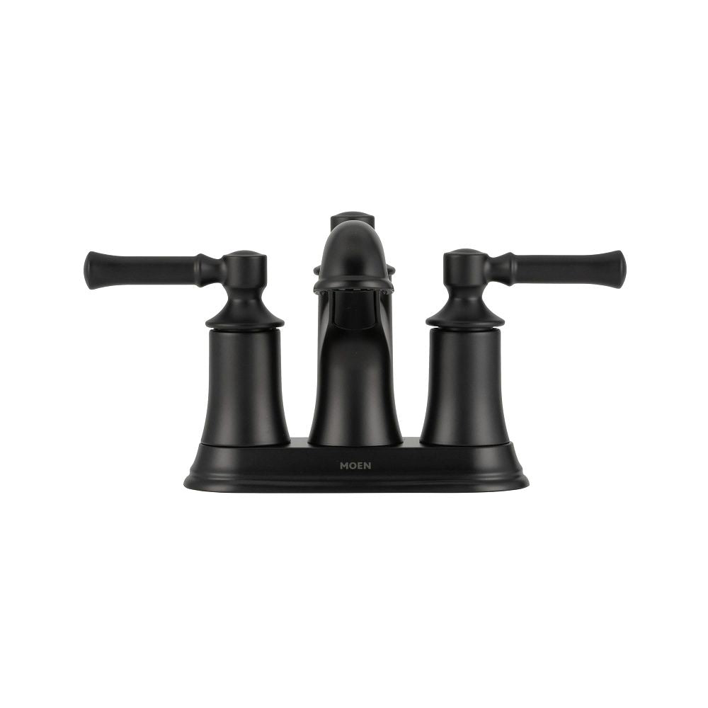Dartmoor Two-handle Centerset Bathroom Sink Faucet