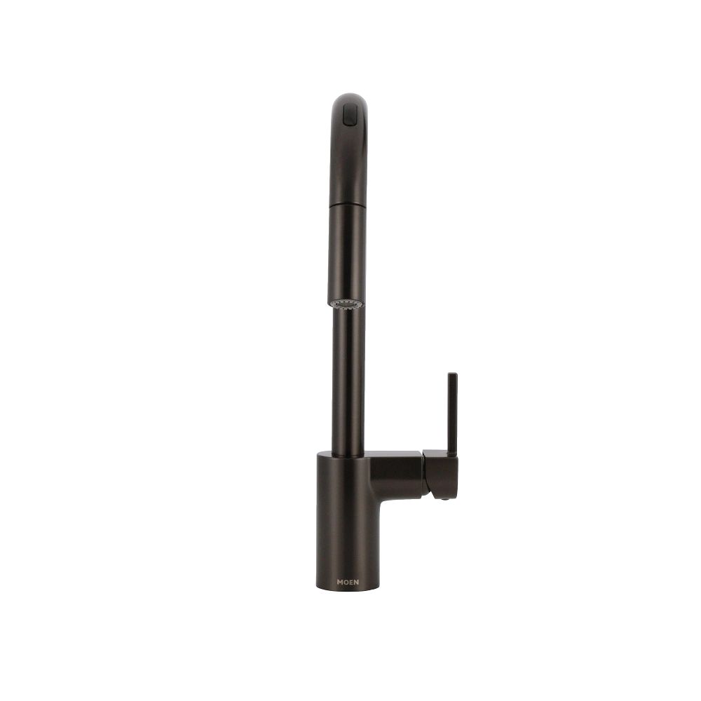 Align Smart Pulldown Touchless Kitchen Faucet
