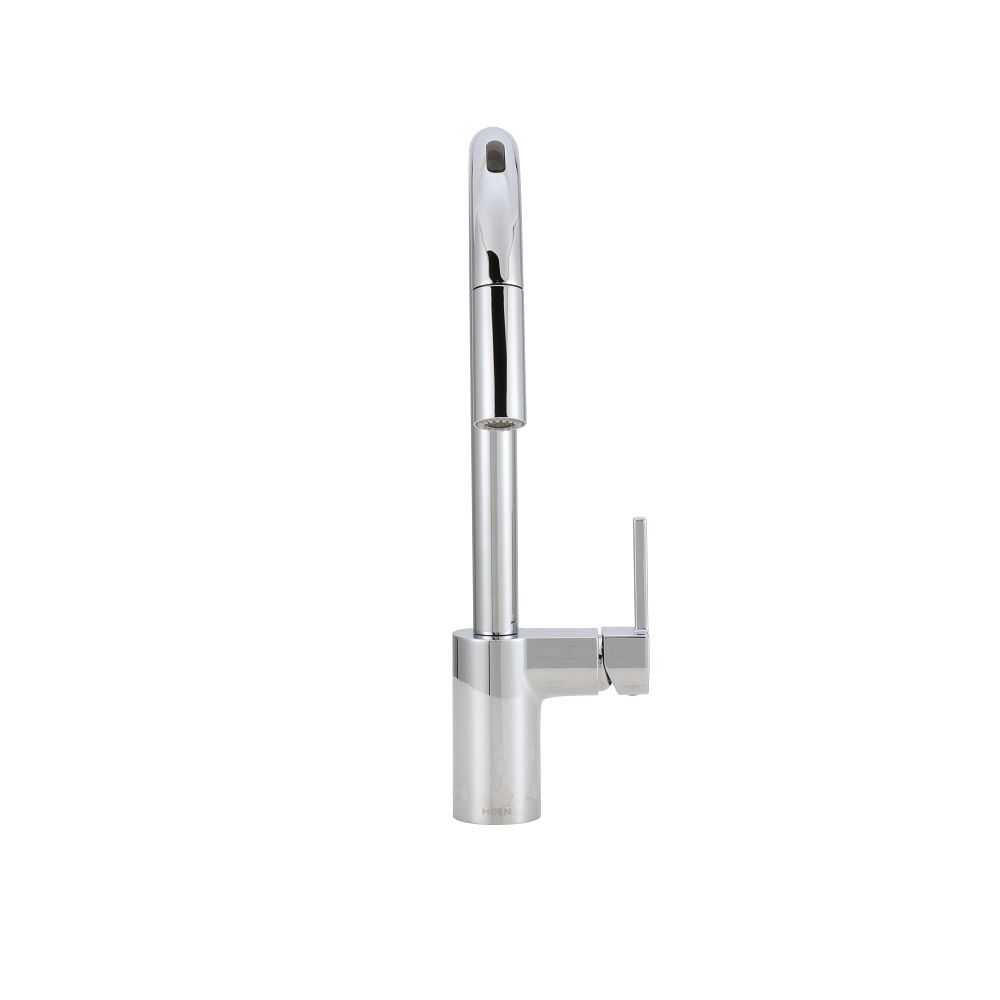 Align Smart Pulldown Touchless Kitchen Faucet