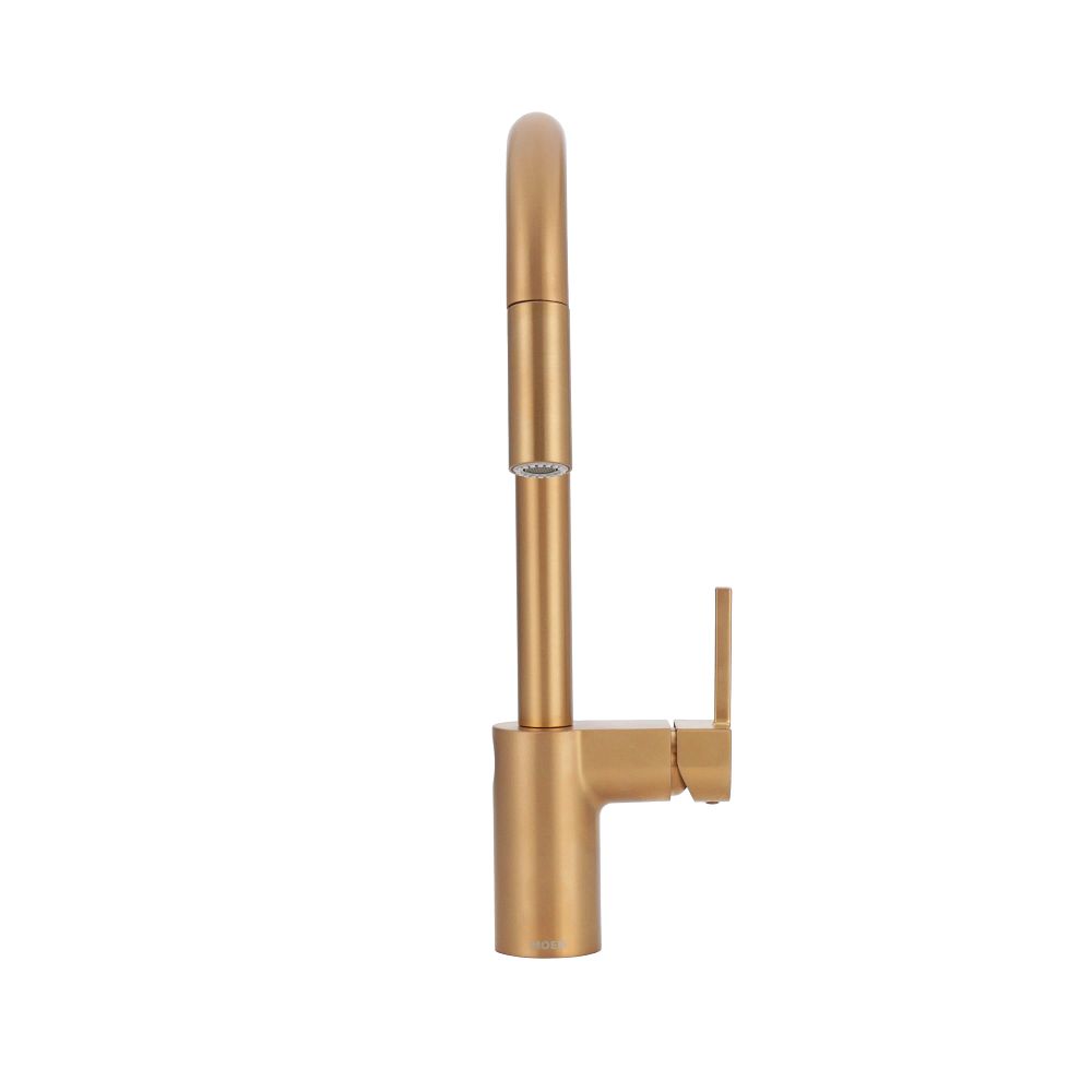 Align MotionSense Wave One-Handle Pulldown Touchless Kitchen Faucet