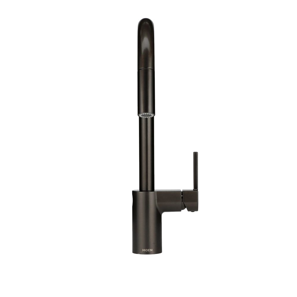 Align MotionSense Wave One-Handle Pulldown Touchless Kitchen Faucet