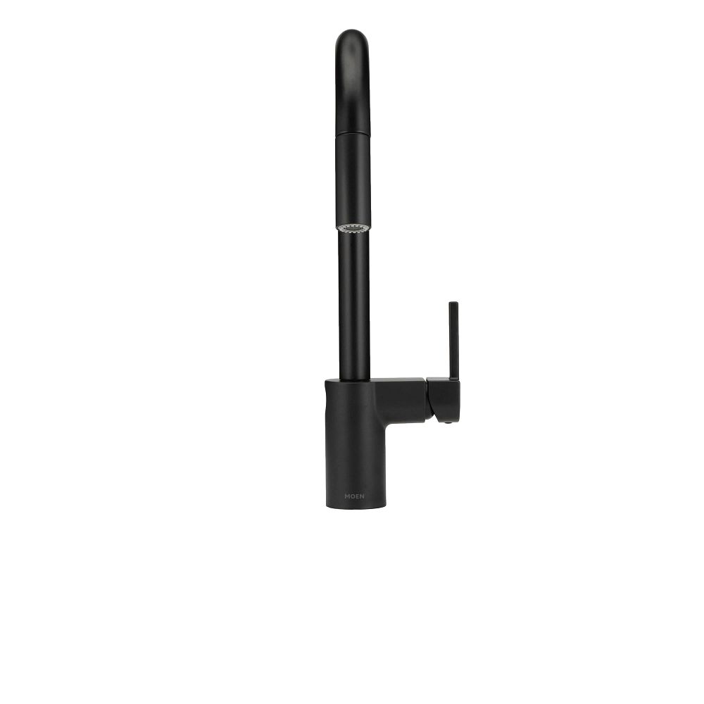 Align MotionSense Wave One-Handle Pulldown Touchless Kitchen Faucet
