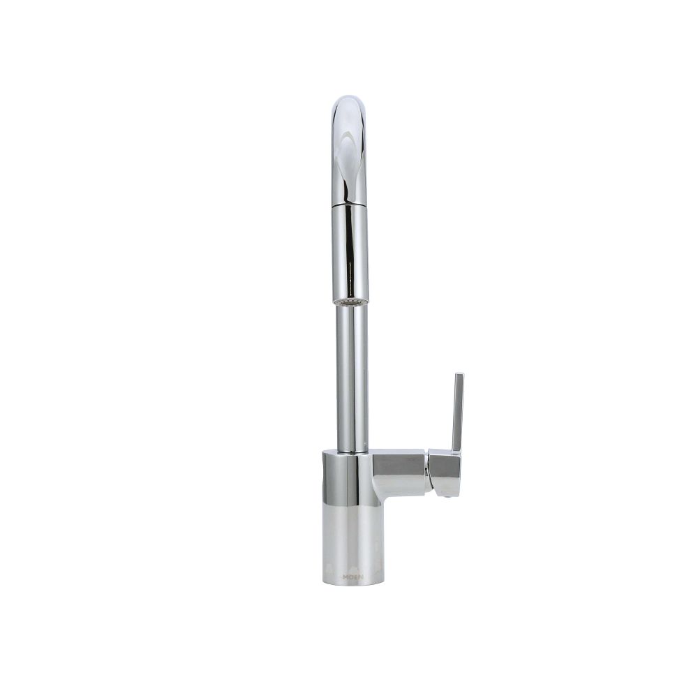 Align MotionSense Wave One-Handle Pulldown Touchless Kitchen Faucet