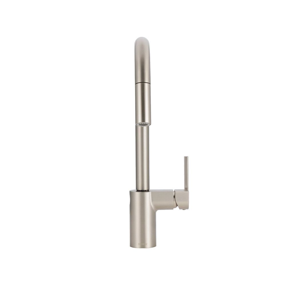 Align MotionSense Wave One-Handle Pulldown Touchless Kitchen Faucet