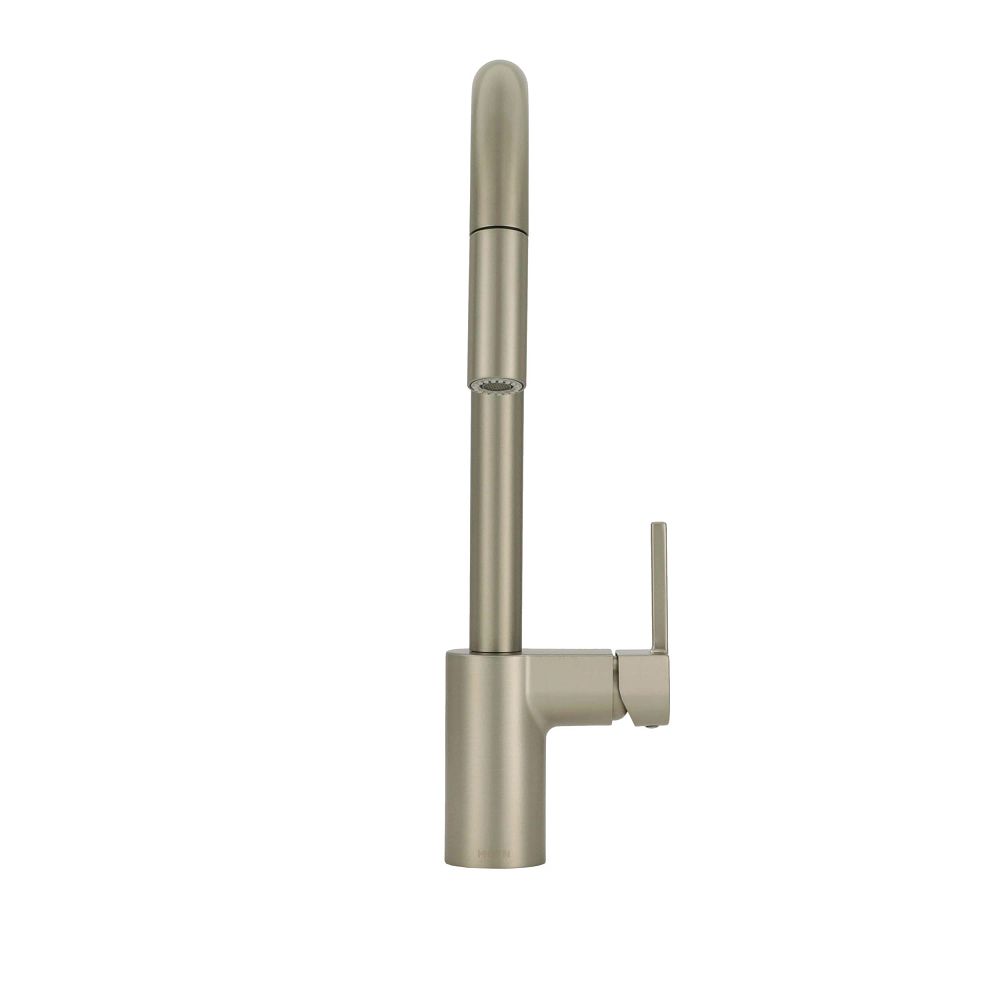 Align One-Handle High Arc Pulldown Kitchen Faucet
