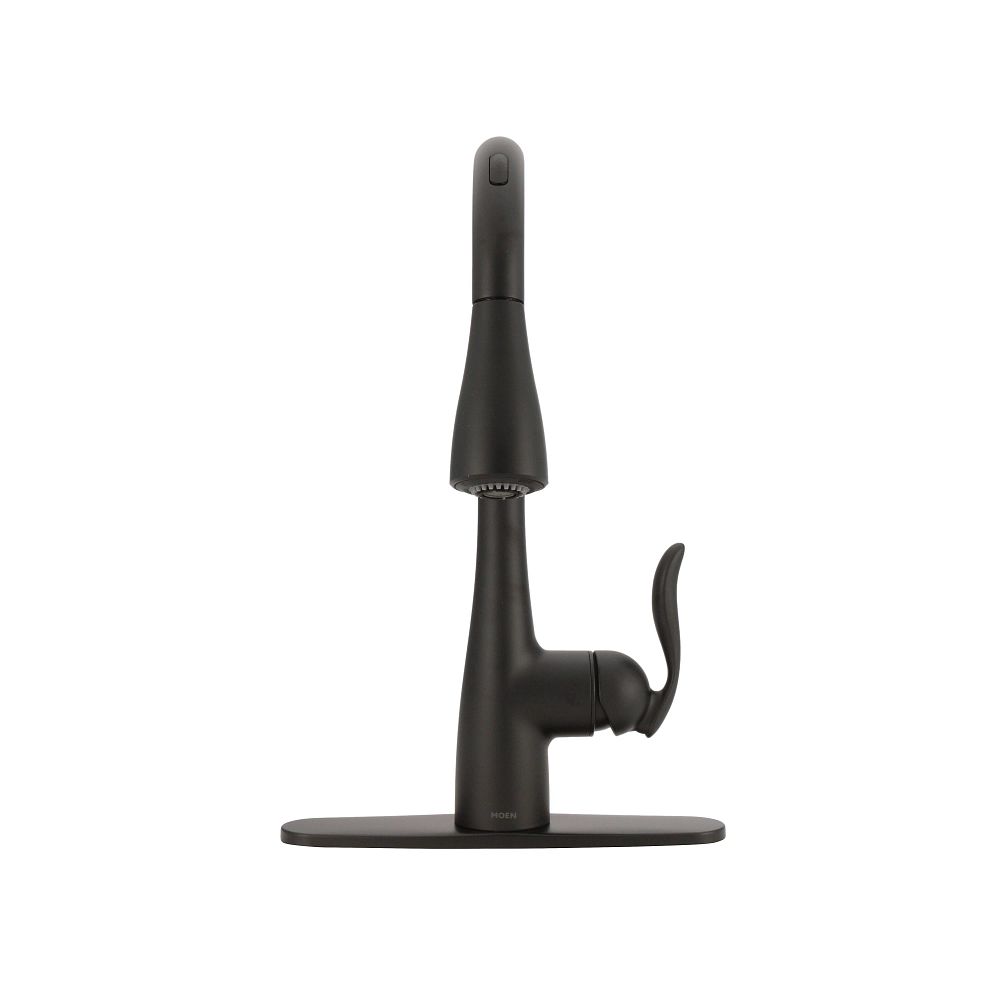 Arbor Smart Pulldown Touchless Kitchen Faucet
