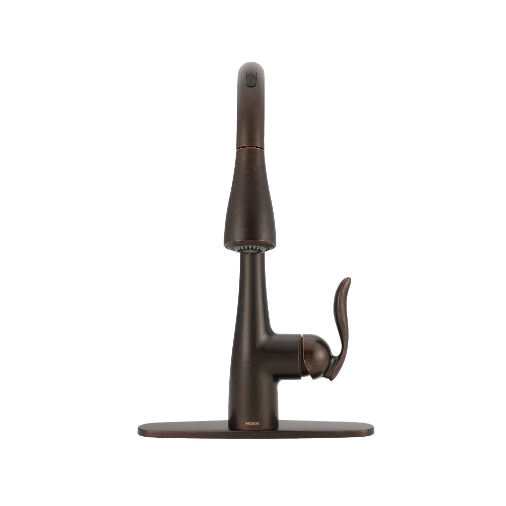 Arbor Smart Pulldown Touchless Kitchen Faucet