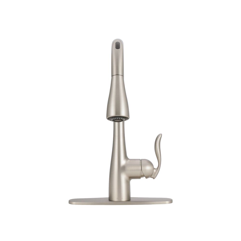 Arbor Smart Pulldown Touchless Kitchen Faucet