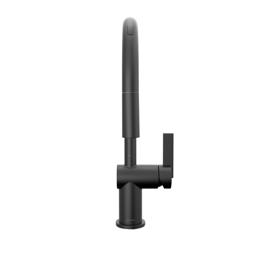 Cia Smart Pulldown Touchless Kitchen Faucet