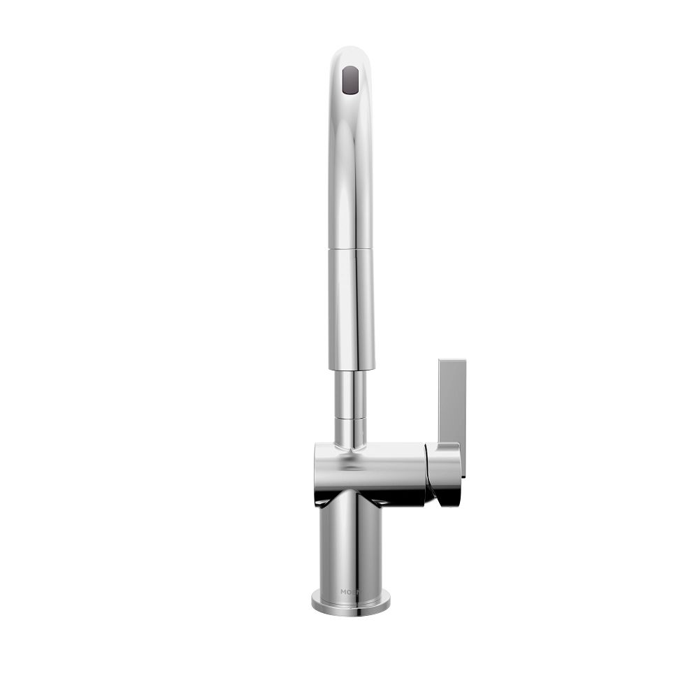 Cia Smart Pulldown Touchless Kitchen Faucet