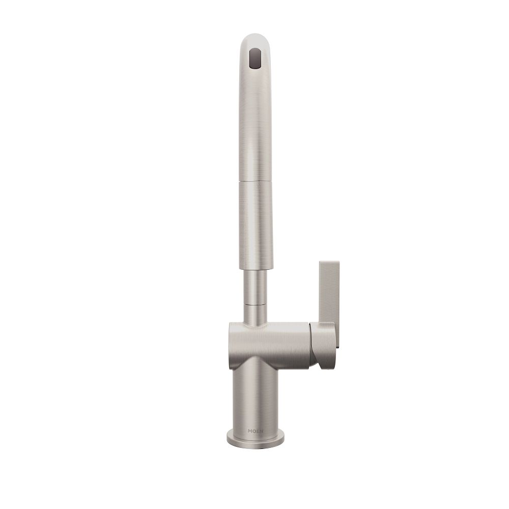 Cia Smart Pulldown Touchless Kitchen Faucet