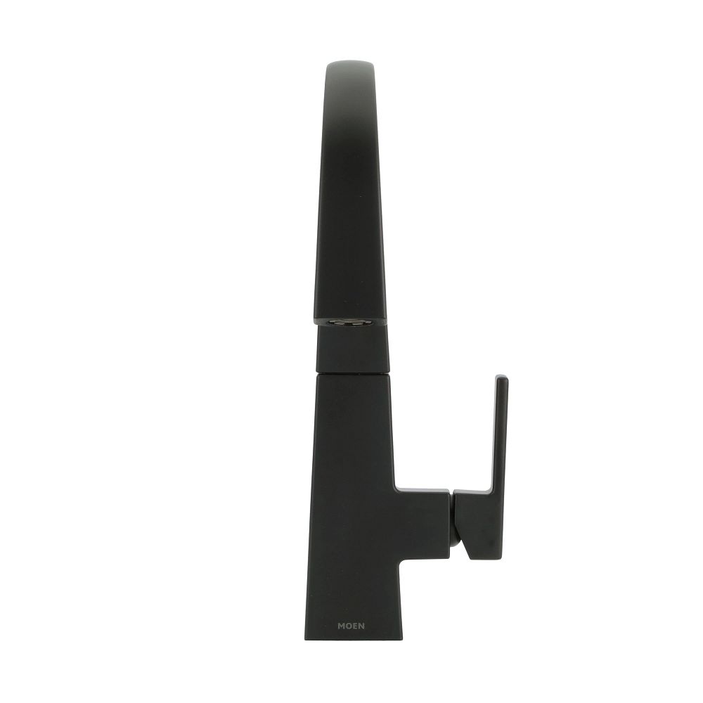 Nio One-Handle Pulldown Bar Faucet