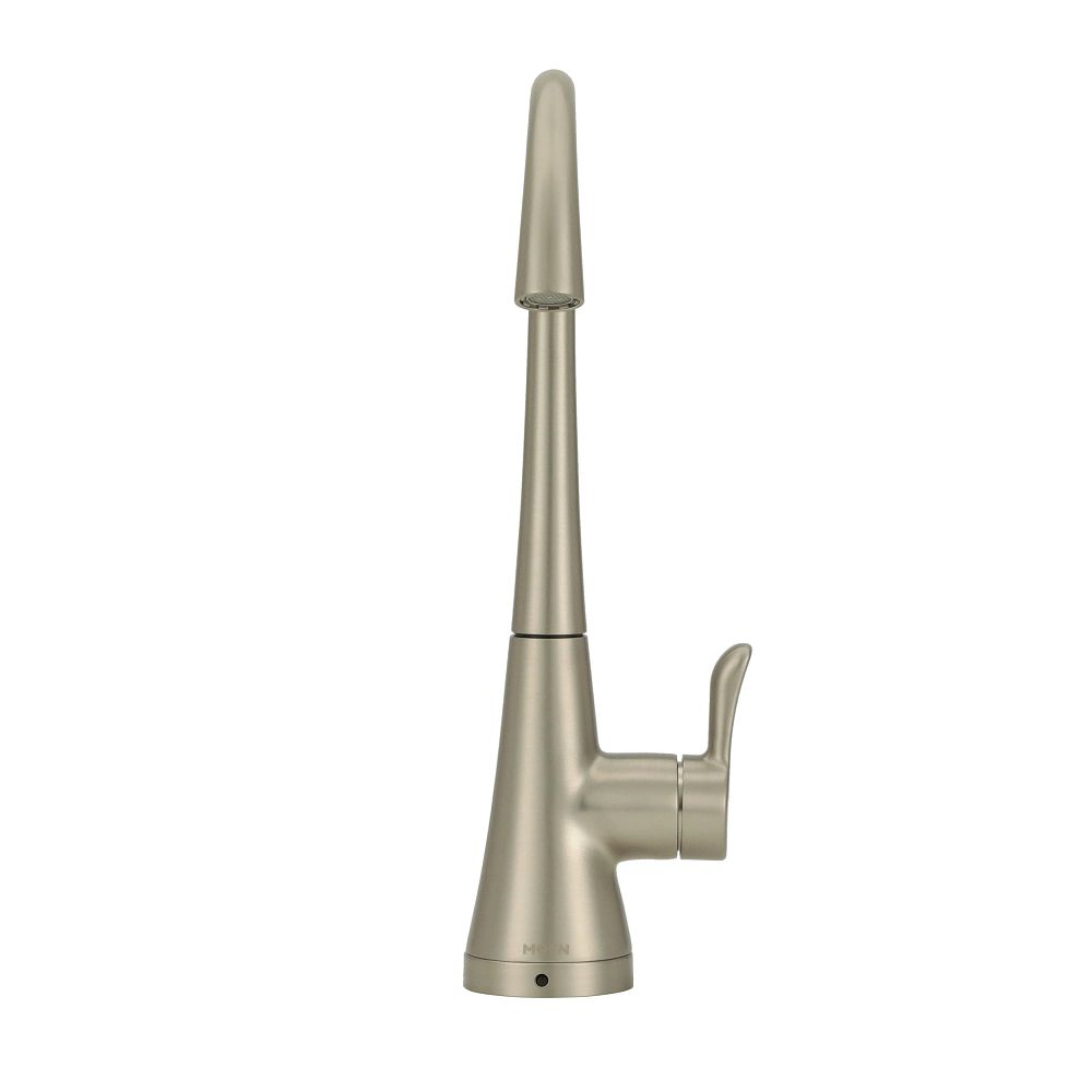 Sip Transitional One-Handle High Arc Beverage Faucet