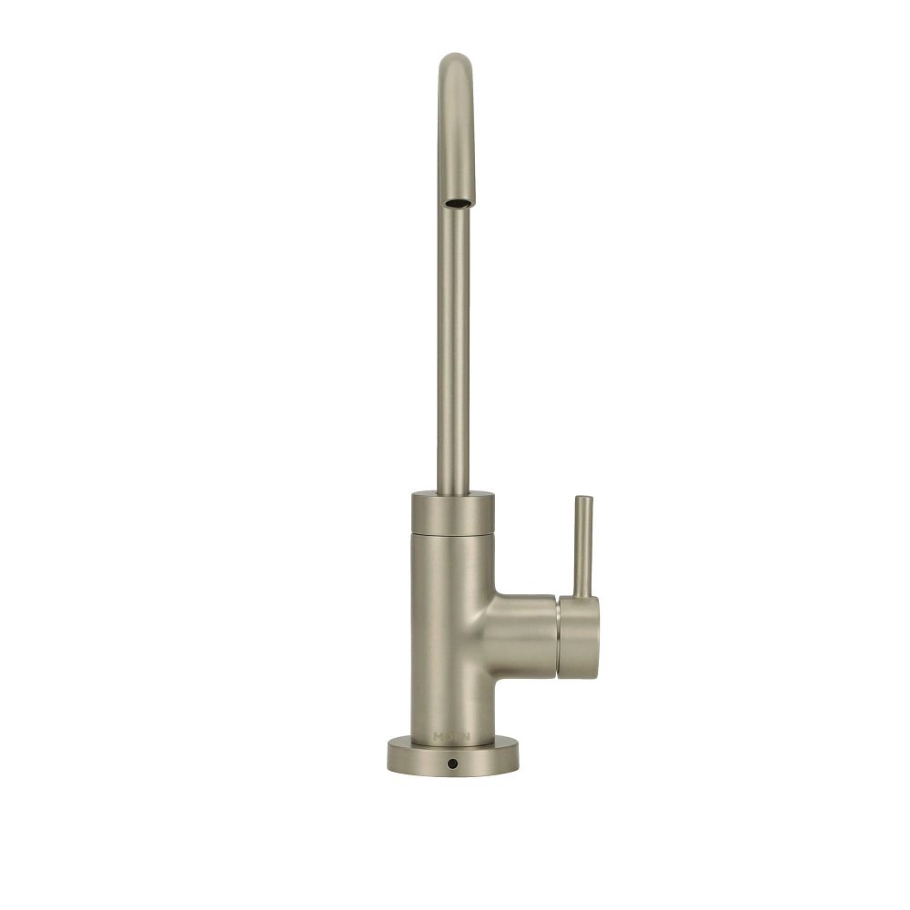Sip Modern One-Handle High Arc Beverage Faucet