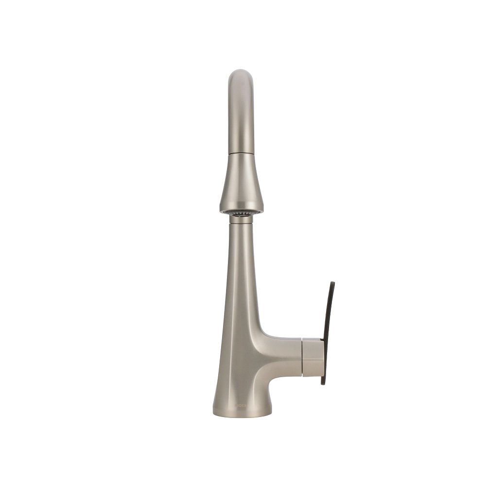 Sinema One-Handle Pulldown Bar Faucet