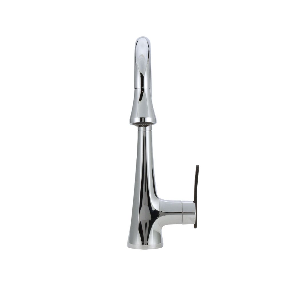 Sinema One-Handle Pulldown Bar Faucet
