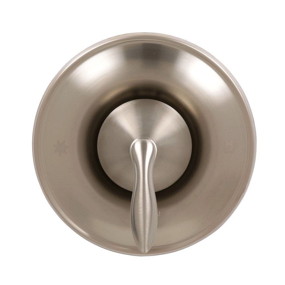 Eva Posi-Temp(R) Valve Trim